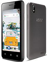 Best available price of Yezz Andy 4E7 in Pakiatan
