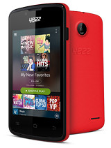 Best available price of Yezz Andy 3-5EI3 in Pakiatan