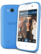 Best available price of Yezz Andy 3-5EI in Pakiatan