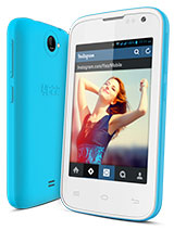 Best available price of Yezz Andy 3-5EI2 in Pakiatan