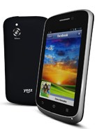 Best available price of Yezz Andy 3G 3-5 YZ1110 in Pakiatan