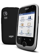 Best available price of Yezz Andy 3G 2-8 YZ11 in Pakiatan