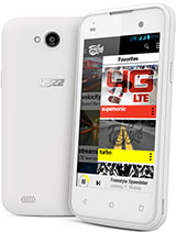 Best available price of Yezz Andy 4EL2 LTE in Pakiatan
