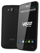 Best available price of Yezz Andy A5 1GB in Pakiatan