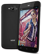 Best available price of Yezz Andy A6M 1GB in Pakiatan