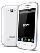 Best available price of Yezz Andy A4E in Pakiatan