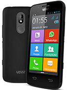 Best available price of Yezz Andy AZ4-5 in Pakiatan