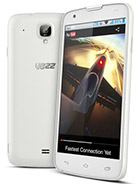 Best available price of Yezz Andy C5V in Pakiatan