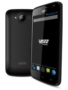 Best available price of Yezz Andy A5 in Pakiatan