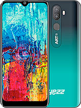 Best available price of Yezz Art 1 in Pakiatan