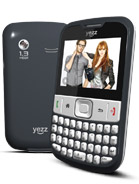 Best available price of Yezz Bonito YZ500 in Pakiatan