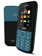 Best available price of Yezz Chico 2 YZ201 in Pakiatan
