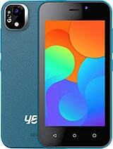 Best available price of Yezz GO 3 in Pakiatan