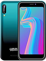 Best available price of Yezz Liv 1s in Pakiatan