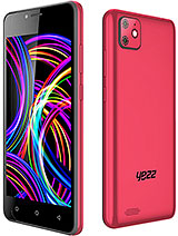 Yezz Andy 5T at Pakiatan.mymobilemarket.net