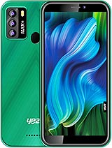 Best available price of Yezz Max 3 in Pakiatan
