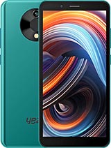 Best available price of Yezz Max 2 in Pakiatan