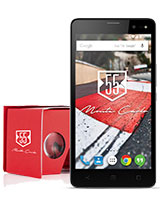 Best available price of Yezz Monte Carlo 55 LTE VR in Pakiatan