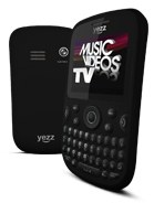 Best available price of Yezz Ritmo 3 TV YZ433 in Pakiatan
