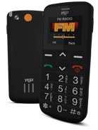 Best available price of Yezz Zenior YZ888 in Pakiatan