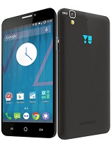 Best available price of YU Yureka in Pakiatan