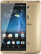 Best available price of ZTE Axon 7 in Pakiatan