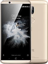 Best available price of ZTE Axon 7s in Pakiatan
