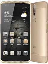Best available price of ZTE Axon Lux in Pakiatan