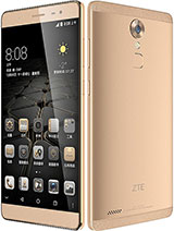 Best available price of ZTE Axon Max in Pakiatan