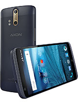 Best available price of ZTE Axon Pro in Pakiatan