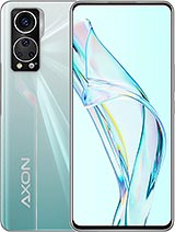 Best available price of ZTE Axon 30 5G in Pakiatan