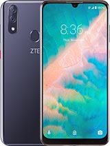 Best available price of ZTE Blade 10 Prime in Pakiatan