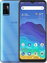 Best available price of ZTE Blade 11 Prime in Pakiatan