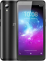 Best available price of ZTE Blade A3 (2019) in Pakiatan