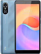 Best available price of ZTE Blade A31 Plus in Pakiatan