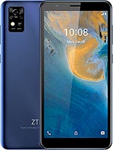 Best available price of ZTE Blade A31 in Pakiatan