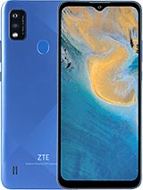 Best available price of ZTE Blade A51 in Pakiatan