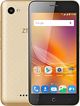 Best available price of ZTE Blade A601 in Pakiatan