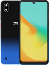 Best available price of ZTE Blade A7 in Pakiatan