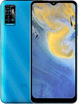 Best available price of ZTE Blade A71 in Pakiatan