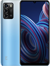 Best available price of ZTE Blade A72 in Pakiatan