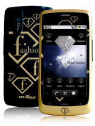 Best available price of ZTE FTV Phone in Pakiatan