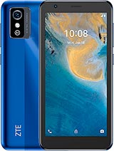 Best available price of ZTE Blade L9 in Pakiatan