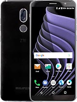 Best available price of ZTE Blade Max View in Pakiatan