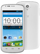 Best available price of ZTE Blade Q in Pakiatan