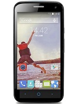Best available price of ZTE Blade Qlux 4G in Pakiatan