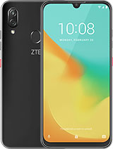 Best available price of ZTE Blade V10 Vita in Pakiatan