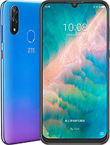Best available price of ZTE Blade V10 in Pakiatan
