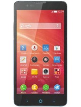 Best available price of ZTE V5 Lux in Pakiatan