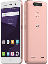 Best available price of ZTE Blade V8 Mini in Pakiatan